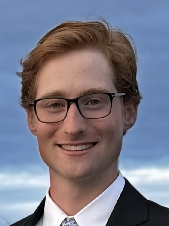 Will Barmby - Student, Builder, Writer